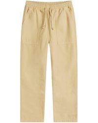 Service Works - Classic Canvas Chef Pants - Lyst
