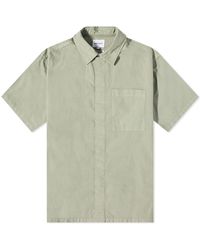 Norse Projects - Ivan Typewriter Shirt Sunwashed - Lyst