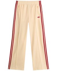 adidas - Firebird Loose Track Pant - Lyst