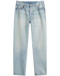Levi's - Lvc 1954 501 Selvedge Jeans - Lyst