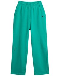 Nike - X Nocta Cardinal Stock Open Hem Fleece Pant - Lyst