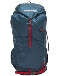 Montbell - Versalite 20L Backpack - Lyst
