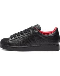 adidas - Superstar Ii Sneaker - Lyst