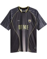 Dime Athletic Jersey in Gray for Men | Lyst