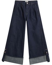Damson Madder - Wylie Jeans - Lyst