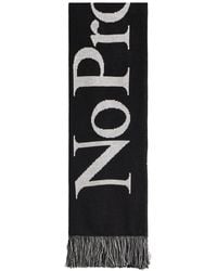 No Problemo - No Yang Scarf - Lyst