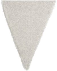 Isabel Marant - Penina Fluffy Scarf - Lyst