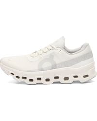On Shoes - Cloudmster 1 Sneaker - Lyst