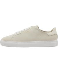 Axel Arigato - Clean 90 Suede Sneaker - Lyst