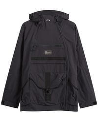 Oakley - Fgl Stroke Anorak 5.7 - Lyst