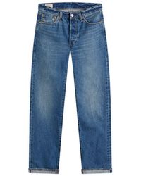Levi's X Undercover 501 Jeans in Gray for Men | Lyst Levi's X Undercover 501 Jeans in Gray for Men | Lyst