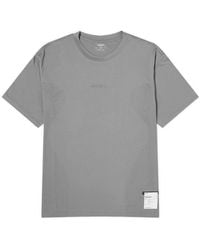 Satisfy - Auralite Air T-Shirt - Lyst