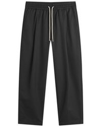 Drole de Monsieur - Logo Jogger - Lyst