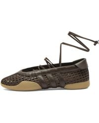 adidas - Taekwondo Mei Ballet Sneaker - Lyst