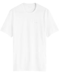 MONTANÉ - Dart Tech T-Shirt - Lyst