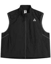 Nike - Acg Death Bloom Vest - Lyst