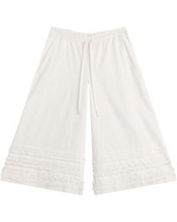 Damson Madder - Florintina Bloomers - Lyst
