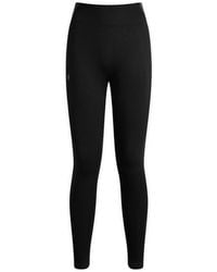 On Shoes - Studio Knit Leggings - Lyst