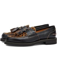 Our Legacy - Tassel Loafer - Lyst