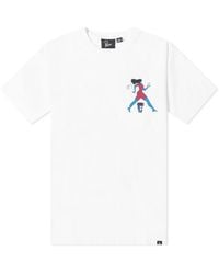by Parra - Questioning T-Shirt - Lyst