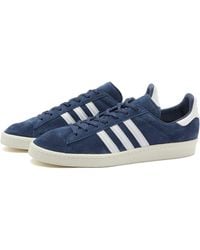 adidas - Campus 80s Og Sneakers - Lyst