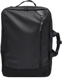 master-piece - Slick 2-Way Backpack - Lyst