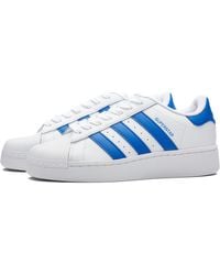 adidas - Superstar Xlg Sneakers - Lyst