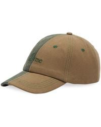 Dime - Split Low Pro Cap - Lyst