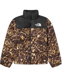 The North Face - 1996 Nuptse Down Jacket - Lyst