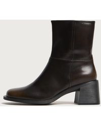 Vagabond Shoemakers - Vega Ankle Boots - Lyst