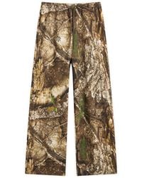 Nike - Brooklyn Real Tree Camo Pant - Lyst