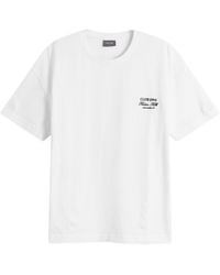 Club 1984 - Hidden Hills T-Shirt - Lyst