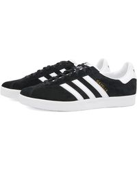 Adidas Gazelle for Men - Up to 40% off | Lyst