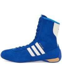 adidas - Rasant Mid W Sneaker - Lyst