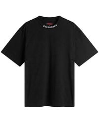 Pleasures - Sorrow Heavyweight T-Shirt - Lyst