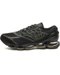Mizuno - X Maharishi Wave Prophecy Ls Sneaker - Lyst