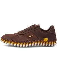 Nike - X Jacquemus J Force 1 Low Lx Sneakers - Lyst