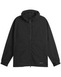 Snow Peak - Nsd Utility Parka Jacket - Lyst