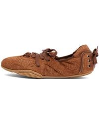 Acne Studios - Bilaria Pigale Sneaker - Lyst