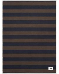 Tekla - Lambswool Blanket - Lyst
