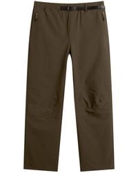Mellow Clo - Boulder Trousers - Lyst