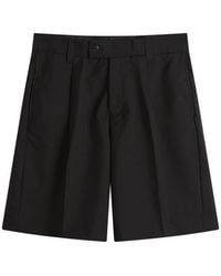 mfpen - Tropical Wool Classic Shorts - Lyst