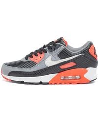 Nike - Air Max 90 Prm Sneaker - Lyst