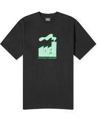 LO-FI - Plume T-Shirt - Lyst