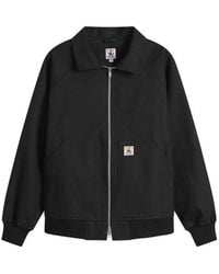 Randy's Garments - Randy's Garments Inc. Maine Jacket - Lyst