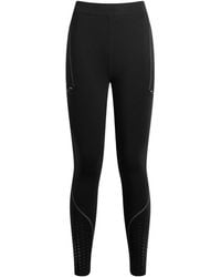 Nike - 7/8 Run Tights - Lyst