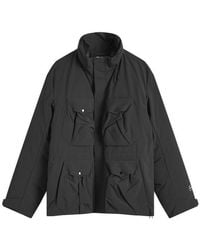 C.P. Company - Micro-M Recycled Jacket - Lyst