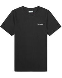 Columbia - Rapid Ridge Camp Icons T-Shirt - Lyst