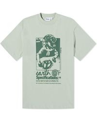 Butter Goods - Earth Spec T-Shirt - Lyst