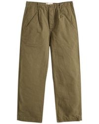 Folk - Assembly Pants - Lyst